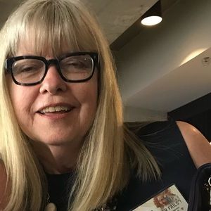 Meet your Posher, Michele